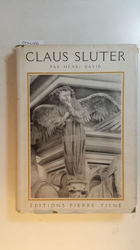 Claus Sluter