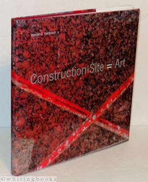 Seller image for Construction Site = Art for sale by Whiting Books
