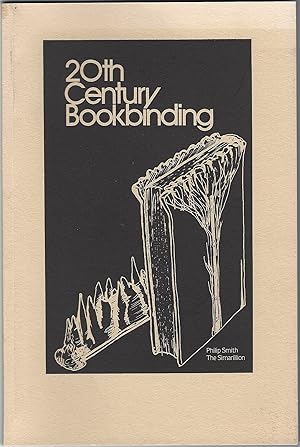 20th Century Bookbinding