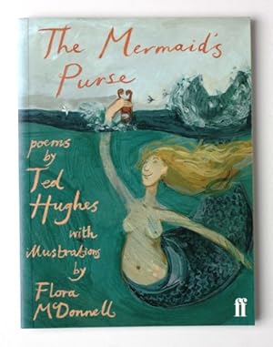 Bild des Verkufers fr The Mermaid's Purse zum Verkauf von Vortex Books
