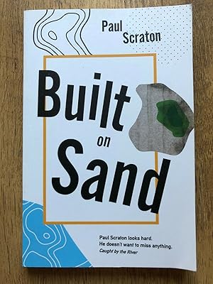 Seller image for BUILT ON SAND for sale by Happyfish Books