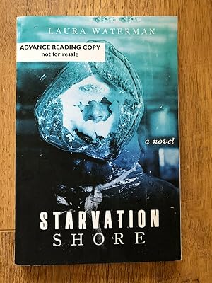 Seller image for STARVATION SHORE for sale by Happyfish Books