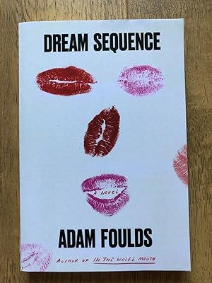 Seller image for DREAM SEQUENCE for sale by Happyfish Books