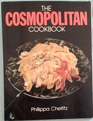 Bild des Verkufers fr The Cosmopolitan Cookbook zum Verkauf von Chapter 1