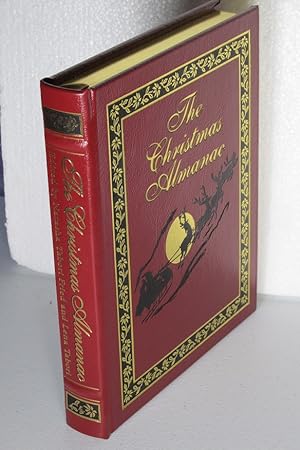 Seller image for The Christmas Almanac for sale by Kerkhoff Books DIV KSI