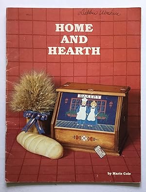 Seller image for Home and Hearth. [booklet] for sale by Monkey House Books