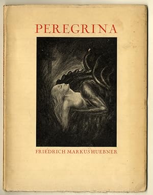 Peregrina, Gedichte, Lyrik.