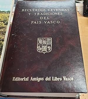 Imagen del vendedor de Memorias histricas de Vizcaya a la venta por Outlet Ex Libris