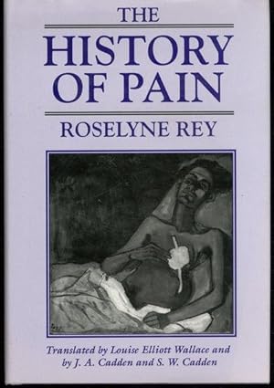 The History of Pain