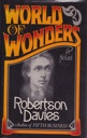 Imagen del vendedor de World of Wonders, A Novel a la venta por Monroe Street Books