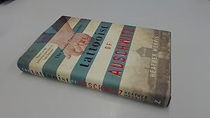 Seller image for The Tattooist of Auschwitz: the heartbreaking and unforgettable international bestseller for sale by BoundlessBookstore