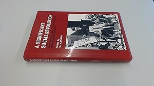 Seller image for A Significant Social Revolution for sale by BoundlessBookstore