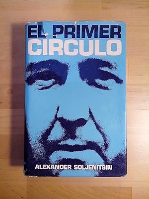 Imagen del vendedor de El primer crculo a la venta por Llibres Bombeta