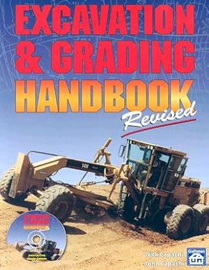 Seller image for Excavation & Grading Handbook [With CD-ROM] (Mixed Media Product) for sale by BargainBookStores