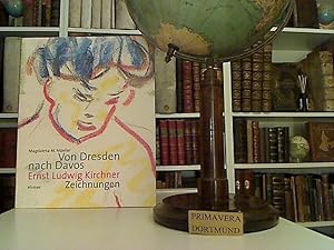 Von Dresden nach Davos. Ernst Ludwig Kirchner, Zeichnungen. Die Sammlung des Brücke-Museums Berli...