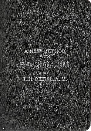 Seller image for A New Method With English Grammar for sale by Cher Bibler