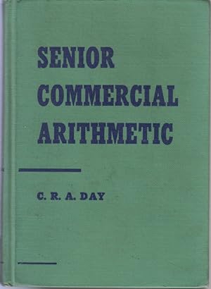 Senior Commercial Arithmetic