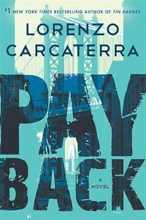 Immagine del venditore per Carcaterra, Lorenzo | Payback | Signed First Edition Book venduto da VJ Books