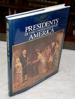 Debrett's Presidents of The United States of America