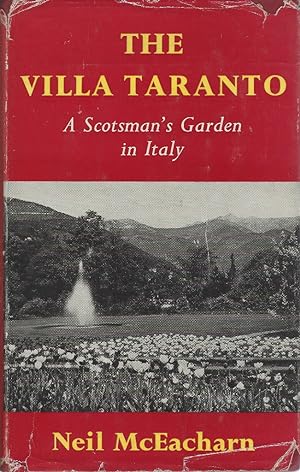The Villa Taranto - a Scotsman's Garden in Italy