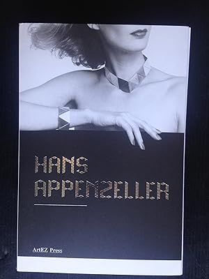 Immagine del venditore per Hans Appenzeller venduto da Stadion Books
