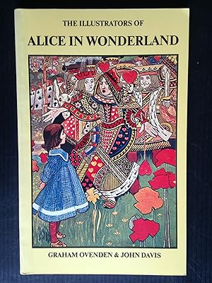 Bild des Verkufers fr The Illustrators of Alice in Wonderland zum Verkauf von Stadion Books