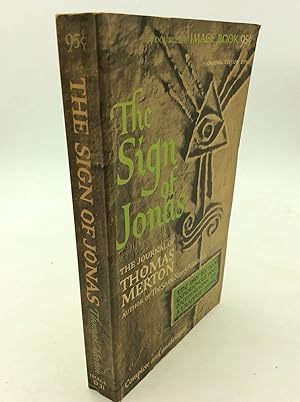 Imagen del vendedor de THE SIGN OF JONAS a la venta por Kubik Fine Books Ltd., ABAA