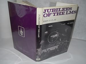 Seller image for Jubilees of the LMS for sale by Gil's Book Loft