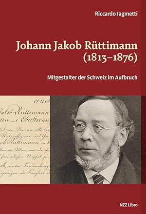 Johann Jakob Rüttimann (1813?1876)