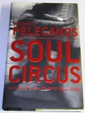Seller image for Soul Circus for sale by Squid Ink Books