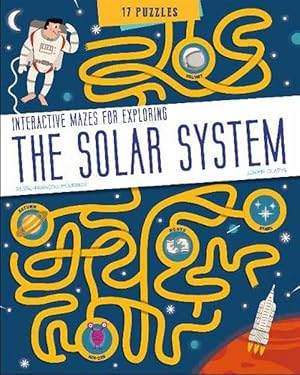 Seller image for The Solar System (Paperback) for sale by AussieBookSeller