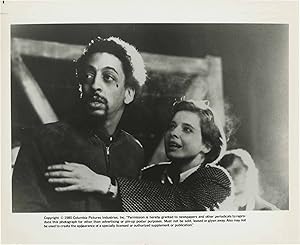 Imagen del vendedor de White Nights (Collection of seven original photographs from the 1985 film) a la venta por Royal Books, Inc., ABAA