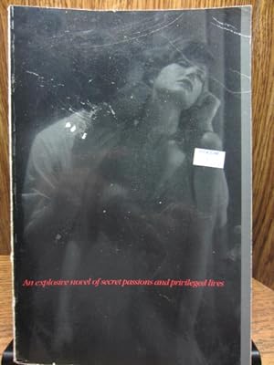 Seller image for SACRIFICE for sale by The Book Abyss