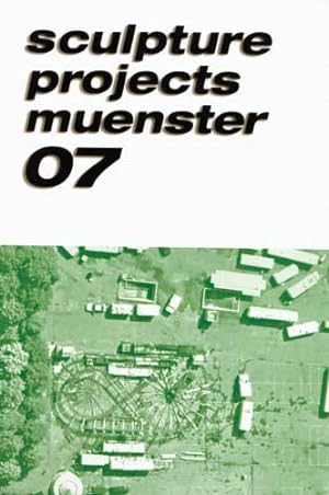 Seller image for Sculpture projects muenster 07 for sale by A&M Bookstore / artecontemporanea