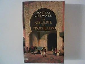 Bild des Verkufers fr Die Geliebte des Propheten zum Verkauf von ANTIQUARIAT FRDEBUCH Inh.Michael Simon