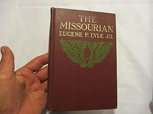 Seller image for The Missourian for sale by Dean's Books