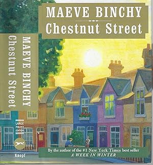 Seller image for Chestnut Street for sale by Blacks Bookshop: Member of CABS 2017, IOBA, SIBA, ABA