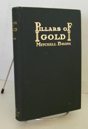 Seller image for Pillars of Gold Sketches of Christian People, Places and Experiences for sale by John E. DeLeau