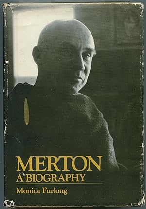 Immagine del venditore per Merton: A Biography venduto da Between the Covers-Rare Books, Inc. ABAA