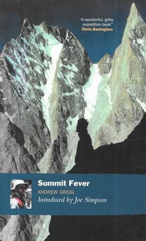 Seller image for Summit Fever for sale by Leura Books