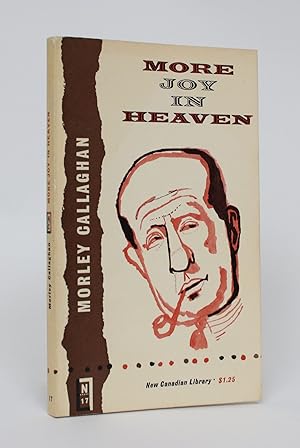 Seller image for More Joy in Heaven for sale by Minotavros Books,    ABAC    ILAB