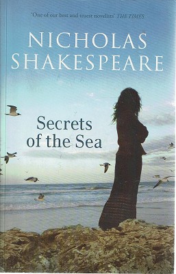 Imagen del vendedor de Secrets Of The Sea a la venta por Marlowes Books and Music