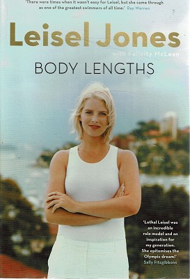 Immagine del venditore per Body Lengths venduto da Marlowes Books and Music