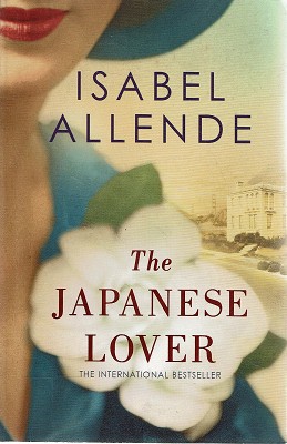 Seller image for The Japanese Lover for sale by Marlowes Books and Music