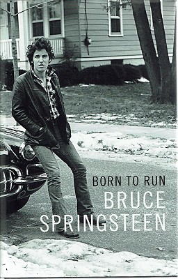 Seller image for Born To Run for sale by Marlowes Books and Music