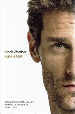 Seller image for Aussie Grit for sale by Marlowes Books and Music