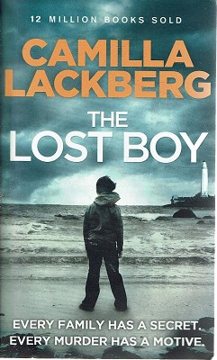 Imagen del vendedor de The Lost Boy a la venta por Marlowes Books and Music