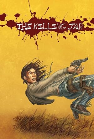 Seller image for Killing Jar for sale by GreatBookPrices