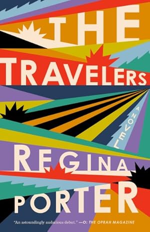 Seller image for Travelers for sale by GreatBookPrices