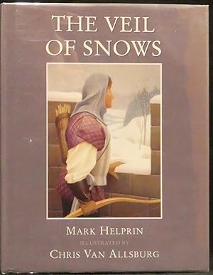 Bild des Verkufers fr The Veil of Snows zum Verkauf von R & G Bliss Books